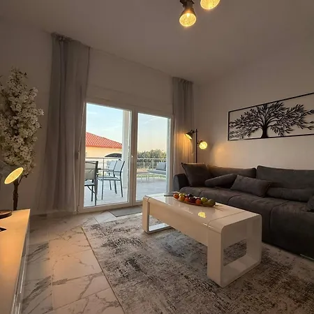 Asteri - 2 Bedrooms Case de vacanță Nea Kallikrateia