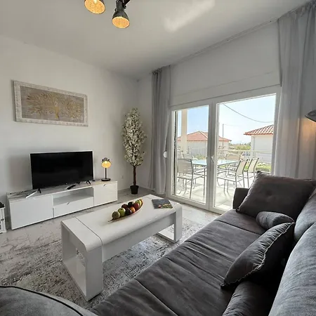 Asteri - 2 Bedrooms Nea Kallikrateia