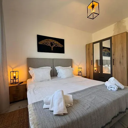 Case de vacanță Asteri - 2 Bedrooms