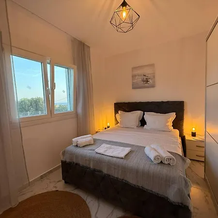 Asteri - 2 Bedrooms Case de vacanță *