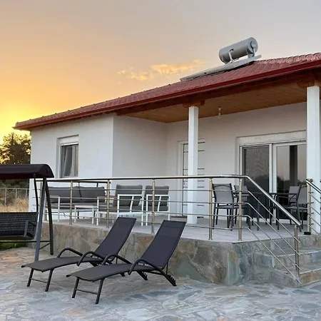 Asteri - 2 Bedrooms * Nea Kallikrateia