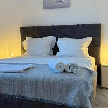 Asteri - 2 Bedrooms Dom wakacyjny *