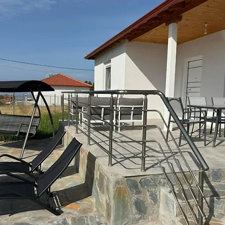 Asteri - 2 Bedrooms