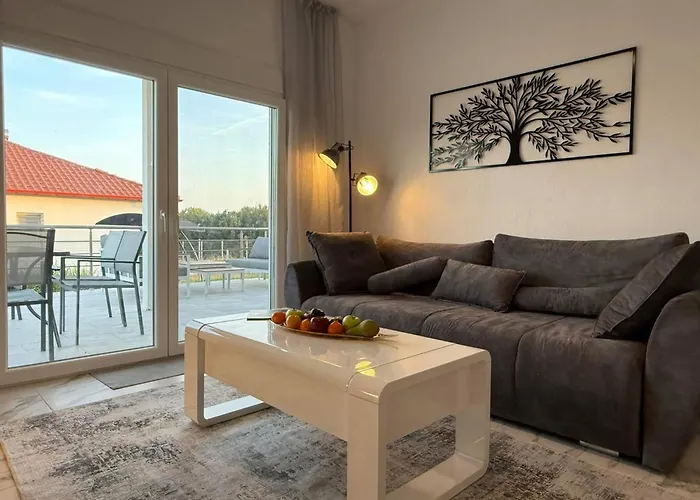 Casa de Férias Asteri - 2 Bedrooms Nea Kallikrateia