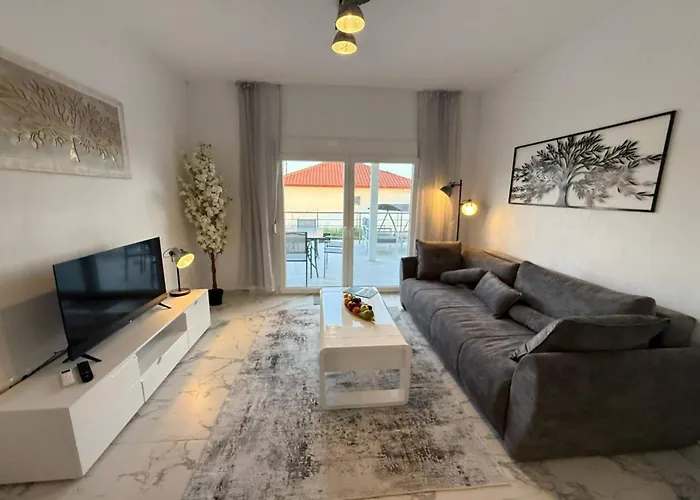 Asteri - 2 Bedrooms Casa de Férias *