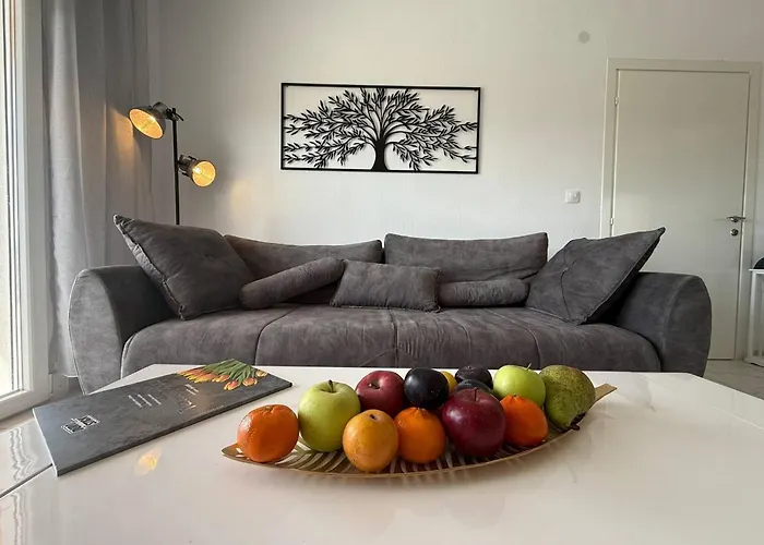 Asteri - 2 Bedrooms