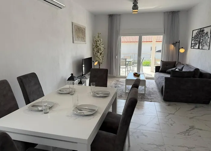 Casa de Férias Asteri - 2 Bedrooms Nea Kallikrateia