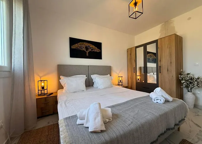 Casa de Férias Asteri - 2 Bedrooms