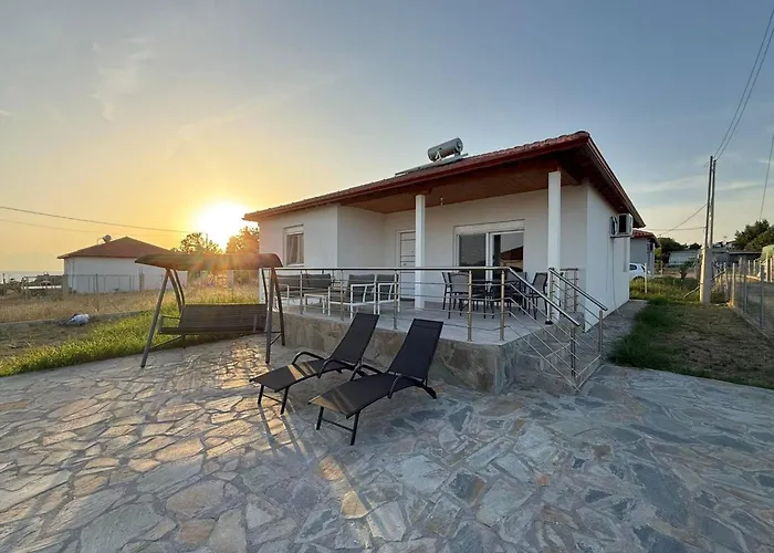 Asteri - 2 Bedrooms Casa de Férias