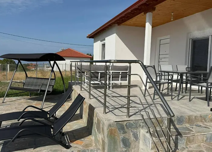 Asteri - 2 Bedrooms