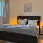 Asteri - 2 Bedrooms Hébergement de vacances Nea Kallikrateia
