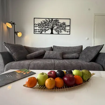 Asteri - 2 Bedrooms