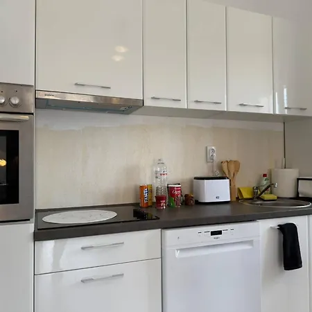 Semesterbostad Asteri - 2 Bedrooms