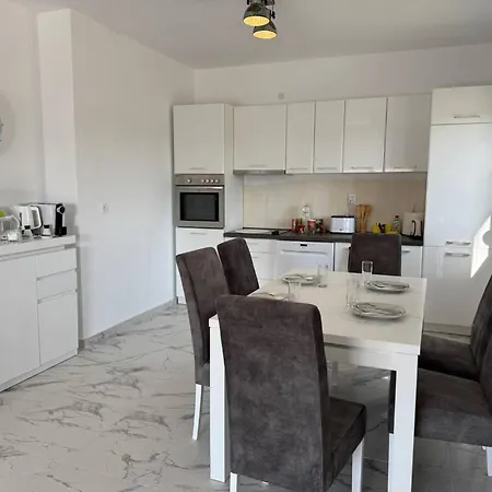 בית נופש Asteri - 2 Bedrooms Nea Kallikrateia